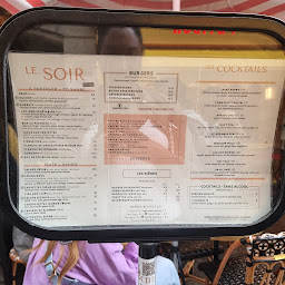 Photo n°4 de Le Petit Crème à Paris ()