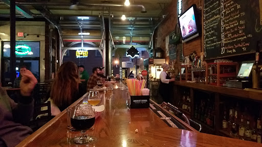 Bar «The Fire House», reviews and photos, 202 Gibson St, Eau Claire, WI 54701, USA