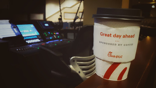 Fast Food Restaurant «Chick-fil-A», reviews and photos, 155 Marlin Dr, Greenwood, IN 46142, USA