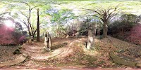 旧千燈寺奥の院（観音堂）