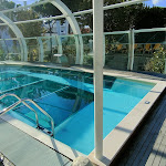 Photo n°1 de l'avis de Luigi.a fait le 01/11/2023 à 14:31 sur le  Hotel Boemia Riccione con piscina à Riccione