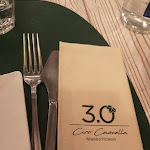 Photo n°3 de l'avis de Simo.. fait le 04/08/2022 à 14:49 sur le  Pizza 3.0 Ciro Cascella à Naples