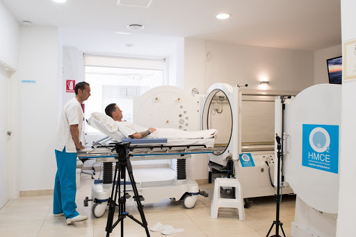 Hyperbaric Medical Center of Estepona en Estepona, Málaga