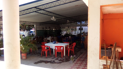 Restaurant Familiar Rene - 48907 Mezquitán, Jalisco, Mexico