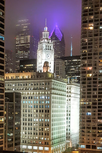 Shopping Mall «The Shops at North Bridge», reviews and photos, 520 N Michigan Ave, Chicago, IL 60611, USA