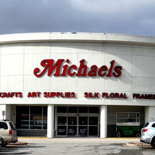 Craft Store «Michaels», reviews and photos, 4010 E 53rd St, Davenport, IA 52807, USA