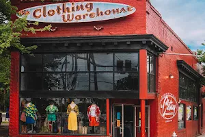 The Clothing Warehouse image