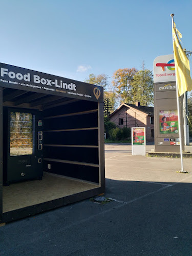 Distributeur Food Box Barvaux
