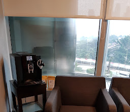 TLT BoD Executive Lounge photo