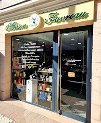 Photos du propriétaire du Maison Favreau | Épicerie Fine & Restaurant à Le Raincy - n°16