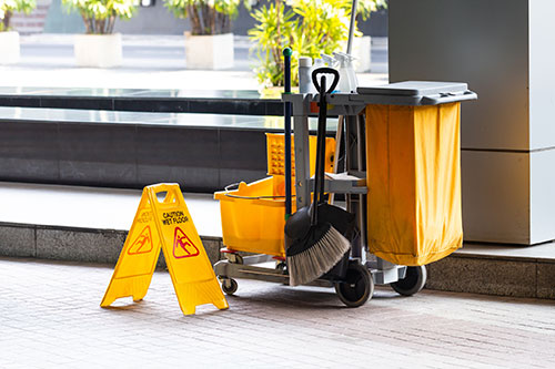 Authentic Commercial Cleaning - Janitorial Service,Commercial Office Building Cleaning Services in San Francisco CA