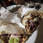 Photo n°12 de l'avis de Genny.i fait le 17/06/2023 à 20:59 sur le  Kebuonkebab à Giulianova