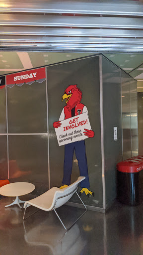 Book Store «Illinois Institute of Technology Official Bookstore», reviews and photos, 3201 S State St, Chicago, IL 60616, USA