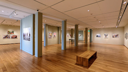 McMullen Museum of Art, Boston College