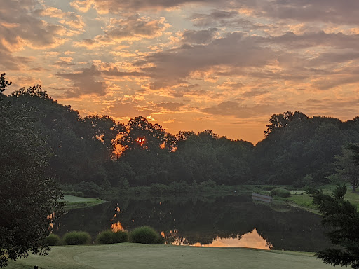 Golf Club «Penderbrook Golf Club», reviews and photos, 3700 Golf Trail Ln, Fairfax, VA 22033, USA