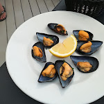 Photo n°2 de l'avis de Simone.e fait le 01/07/2018 à 17:36 sur le  Chiringuito Bados à Olbia