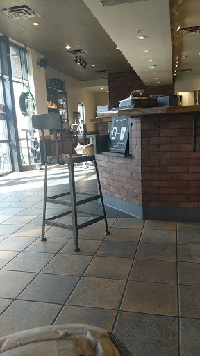 Coffee Shop «Starbucks», reviews and photos, 11720 Medlock Bridge Rd #168, Duluth, GA 30097, USA