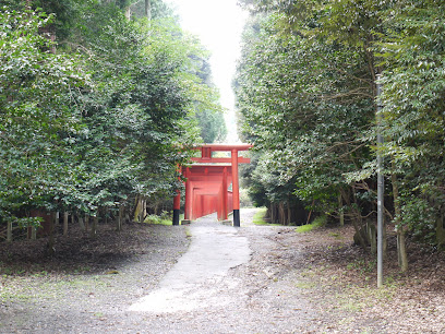 南宮稲荷神社