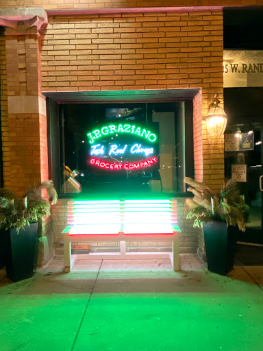 Grocery Store «J.P. Graziano Grocery», reviews and photos, 901 W Randolph St, Chicago, IL 60607, USA