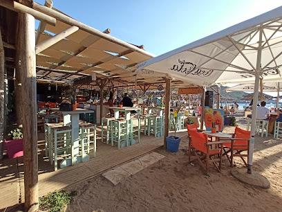 Beach Bar LIVADAKI - Αγ. Παρασκευή 831 00, Greece