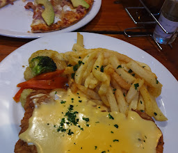 Villa Portuguese Restaurant. photo