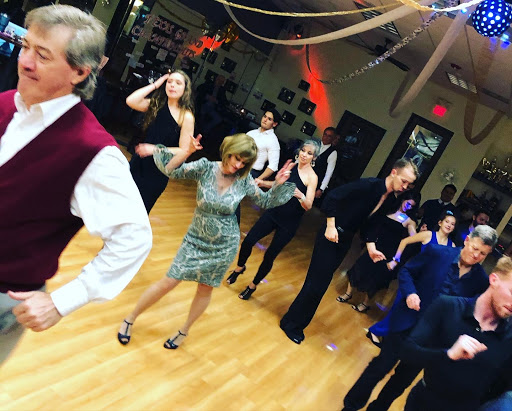 Dance School «Fred Astaire Dance Studio - Lake Houston», reviews and photos, 18321 W Lake Houston Pkwy #440, Atascocita, TX 77346, USA