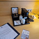 Photo n°7 de l'avis de Montekete. fait le 16/08/2023 à 13:38 sur le  Maritim Hotel à Düsseldorf