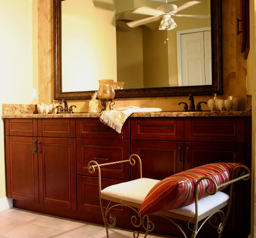 Granite Supplier «Stone City Cabinets & Granite», reviews and photos, 4046 Fernandina Rd e, Columbia, SC 29212, USA