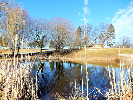 Golf Course «Galloping Hill Park and Golf Course», reviews and photos, 3 Golf Dr, Kenilworth, NJ 07033, USA