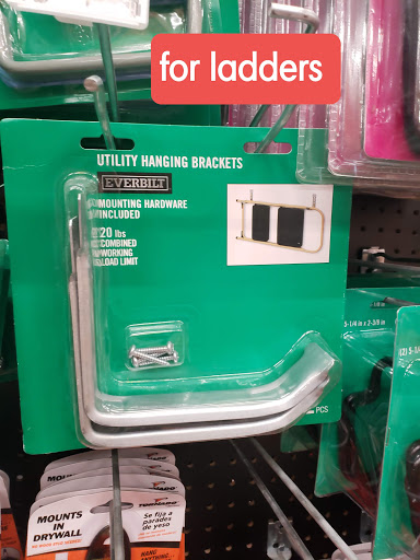 Home Improvement Store «The Home Depot», reviews and photos, 3926 Nazareth Pike, Bethlehem, PA 18020, USA