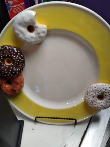 Donut Shop «Fractured Prune», reviews and photos, 20214 Coastal Hwy, Rehoboth Beach, DE 19971, USA