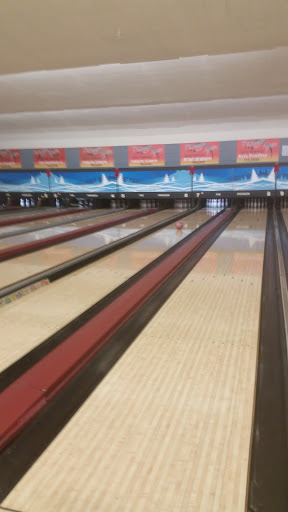 Bowling Alley «Paragon Lanes», reviews and photos, 2425 Division Ave S, Grand Rapids, MI 49507, USA