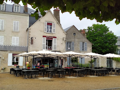 Le Marignan à Blois