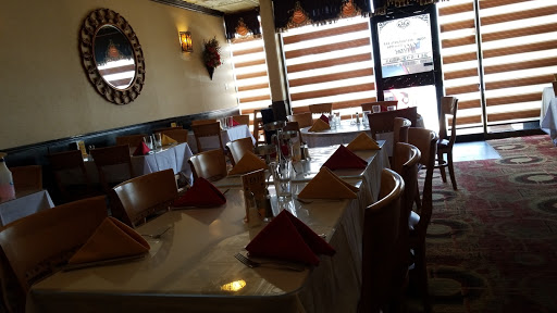 Indian Restaurant «Taj Mahal Indian Restaurant & Bar», reviews and photos, 10455 N Central Expy #120, Dallas, TX 75231, USA