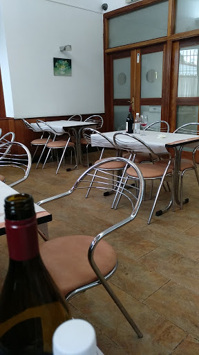 Bar Restaurante Erreruena