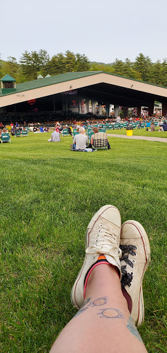Concert Hall «Bank of New Hampshire Pavilion», reviews and photos, 72 Meadowbrook Ln, Gilford, NH 03249, USA