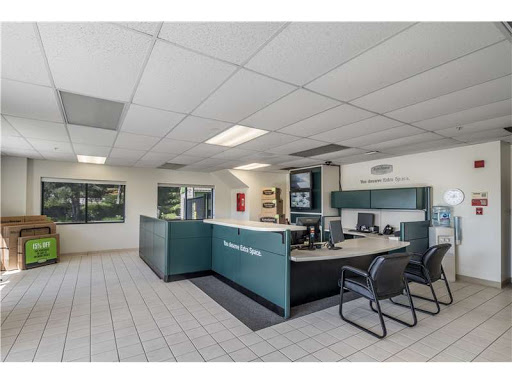 Storage Facility «Extra Space Storage», reviews and photos, 3101 Grande Vista Dr, Newbury Park, CA 91320, USA