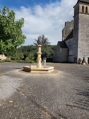 Milhac Lilette à Prats-du-Périgord