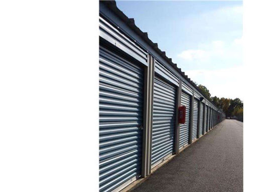 Storage Facility «Extra Space Storage», reviews and photos, 173 Stanhope Sparta Rd, Andover, NJ 07821, USA