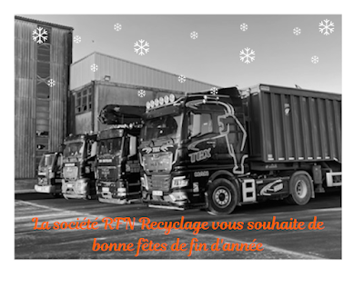 RFN Recyclage SARL à Fontenet