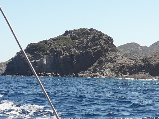 Mavi Mercan Turiz Tic. Ltd. Şti.