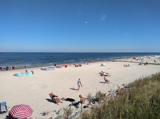 Karviya - Vkhod Beach