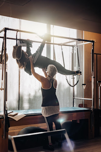 ALM Formação e Estúdio de Pilates - Cascais