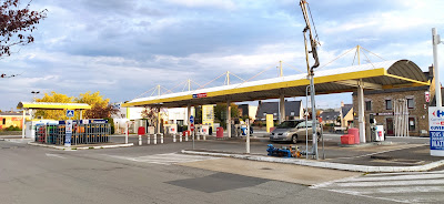 Station Service Carrefour - Guingamp à Guingamp