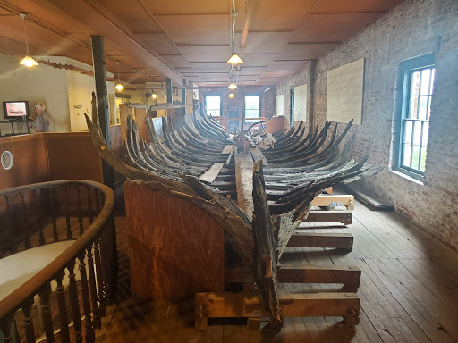 Historical Place «Rice Museum», reviews and photos, 633 Front St, Georgetown, SC 29440, USA