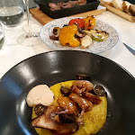 Photo n°19 de l'avis de Omer.a fait le 12/11/2016 à 13:21 sur le  Osteria Nuova del Pilastrino à Monte San Pietro