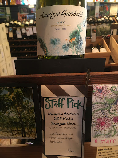 Wine Bar «Portalis Wine Shop», reviews and photos, 6754 15th Ave NW, Seattle, WA 98117, USA