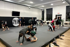 The Vault Jiu Jitsu image