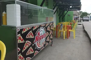 Nico's pizza image