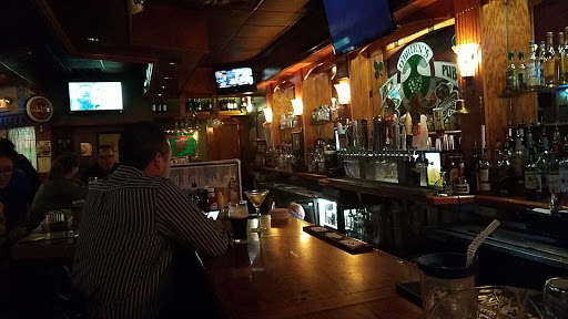 O'Brien's Irish Pub